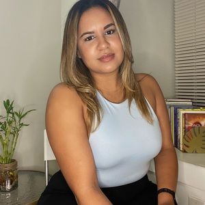 Meet your Posher, Anngybel